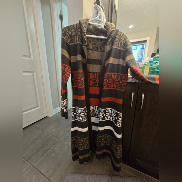 Long cardigan - medium - Picture 1 of 3
